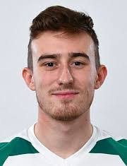 Daniel Kosek's Instagram, Twitter & Facebook