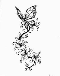 Designtattoo Tattoo Back Rose Tattoo Pictures Of Back Tattoos Justin Bieber Tattoo Neck Butterfly Tattoos For Women Tattoos For Women Half Sleeve Tattoos