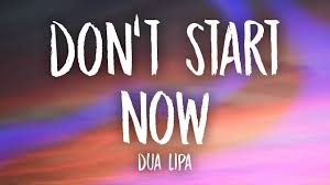 Twitch is the world's leading live streaming platform for gamers and the things we love. Dua Lipa Don T Start Now Lyrics Youtube