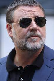 Originally from new zealand, he started making waves in the australian film industry with. Russell Crowe Wikipedia