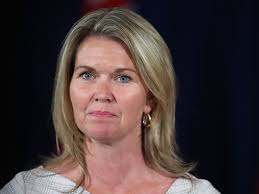 Letter to the editor: Ontario minister showed courage against Hamas