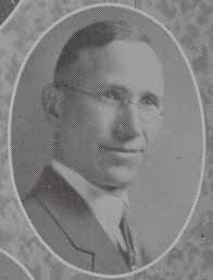 Frank Blaine Tinglan (1890-1960)