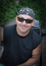 Contributions to the tribute of Kimberley "Kim" John McGrath