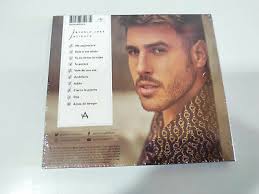 Antonio Joseph Antidotes Me Equivocare CD 2019 Universal Music for sale  online