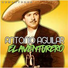 He played all his best hits and paid tribute to jose alfredo jimenez and his father. Antonio Aguilar Spotify