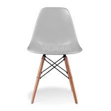 Chaise Dsw Style Eames Chaises Designers Voga Fauteuil Bascule Salon De Jardin Castorama Chaise Dsw