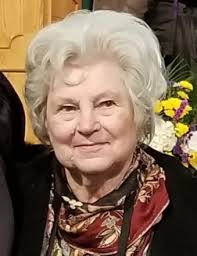 Obituary information for Maureen Smith