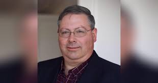 Obituary for Ronald "Brent" Nicholson