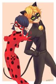 10 cat noir (miraculous ladybug) hd wallpapers and background images. Lady Bug Und Cat Noir 1024x500 Wallpaper Teahub Io