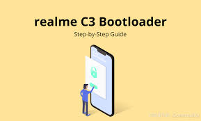 Download & install the mi unlock app to your pc and sign in to the same mi account you have used in the mi phone. Realme C3 Official Bootloader Unlock Procedure Now Available