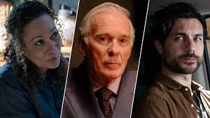 Get Ready for Unforgotten Season 5