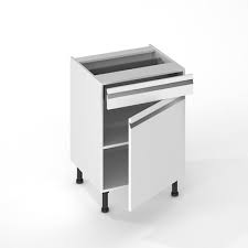 Cuisinella de chambray les tours nous ont répondu qu'il fallait vérifier avant de signer alors que nous avions fourni toutes les dimensions (taille de la cuisine, emplacement radiateur, porte, etc) de notre cuisine. Facade De Cuisine 1 Porte 1 Tiroir Ibiza Blanche 70 X 60 Cm Pour Meuble 1295753 Cuisine L Entrepot Du Bricolage