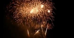 Feux d'artifice image et gif animé et animation. Pyrotechnique La Ferte Saint Aubin Feux Gif On Gifer By Silverconjuror
