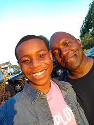 Cheryl Parham's Instagram, Twitter & Facebook