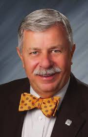 Protecting Our Industry. Preparing for Our Future.