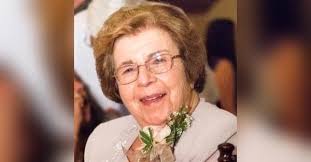 Marie Haslett Aquadro Obituary