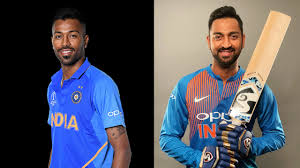 Add a bio, trivia, and more. Hardik Pandya Vs Krunal Pandya The Best T20 All Rounder Iwmbuzz