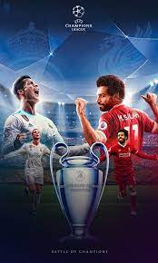 Uefa Champions League Final Kyiv 2018 Aswadesigns On Behance Champions League Final Uefa Champions League Champions League