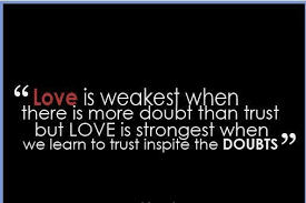 Sampai kapan sih aku bertahan? Fight For Your Love Quotes 18 Quotesbae