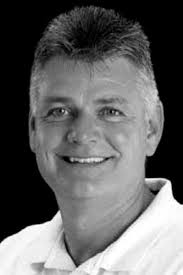 Pearson was the prototype Maroon