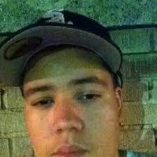 Edwin Nevarez's Instagram, Twitter & Facebook