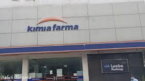 Jl bintaro utama v blok ea 2 no.35, bintaro jaya, pd. Antigen Rapid Test Di Kimia Farma Pamulang Tangsel Youtube