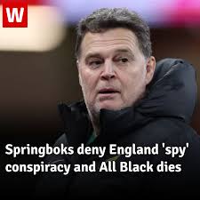 Former Wales captain Gareth Thomas...