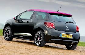 Image result for Fuchsia 2011 Citroen