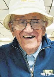 Jim Smith Obituary (1941