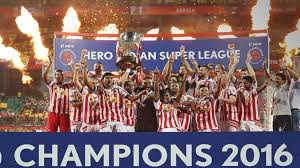 Isl #cfc check it out hello friends welcome to my channel plz to. Atk Kerala Blasters To Kick Off Isl 4 On November 17 Sports News