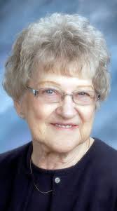 Ann Cecilia Stanina, 91