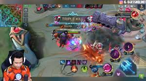 Dengan selisih umur yang terpaut jauh di antara mereka berdua, justin nggak jarang dibilang pedofil, lho. Build Tersakit Hanzo Mobile Legends Ame No Habakiri Vexagame