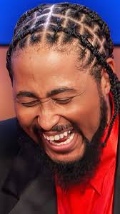 7 blessings that Steve Harvey's grateful for. 😍🙏✨