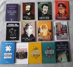 Escritor y comunicador chileno, jorge baradit es conocido principalmente por sus obras dedicadas a la literatura de ciencia ficción. Jaccbook Libros Desde Los 4 Mil A 6 Mil Pesos Amigos Facebook