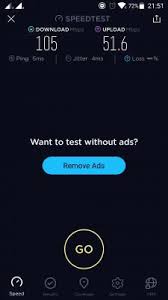 Things you should know before you start your tm unifi speed testing, here is the full procedure how to run a speed test, click here for test. Unifi Standard Download Speed For 100mb