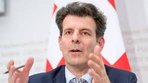 Der neue EU-Staatssekretär Roberto Balzaretti und seine Kontakte