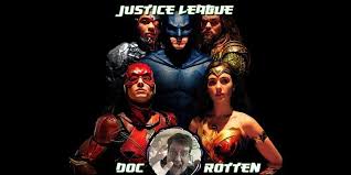 The primary villain for zack snyder's justice league part one may have been revealed in a batman v superman deleted scene. Review Justice League 2017 Charismatic Leads Defeat Another Dull Villain By Doc Rotten Gruesome Magazine
