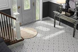 Jul 06, 2021 · hallway ideas. 60 Hardworking Hallway Ideas That Don T Scrimp On Style Porcelain Flooring Patterned Floor Tiles Tile Floor
