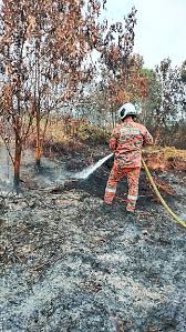Selangor dept braces for more fires due ...