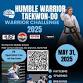 Humble Warrior Taekwon-Do Warrior Challenge