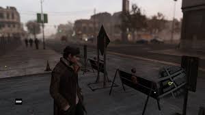 Watch Dogs - Modders find disabled PC Settings - FFXIAH.com
