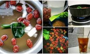 Misalnya saja proses mengolah makanan atau minuman tinggal dicari referensinya dan dapat segera ditiru. Cara Tambah Susu Badan Dengan Homemade Milkbooster Cuma 3 Bahan Sedap