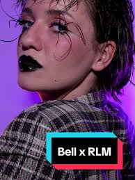 New Blush placement unlocked 🔥 #bellpolska #bellxrlm #redlipstickmonster  #taknierealnie #rlmxbell #editorialmakeup #fashionmakeup #polska @Bell  Cosmetics