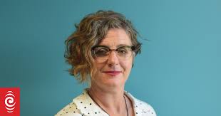 Dr Rachel Buchanan: 'The shame of Parihaka is so great it can never end'