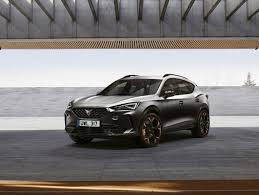 Cupra's first exclusive model, the formentor, has officially launched in the uk, with the lineup counting six trim levels named the v1, v2, vz1, vz2, vz3 and vz edition. New Seat Cupra Forementor Speicalist Cars Seat