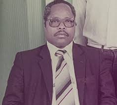 Tribute to a great family elder