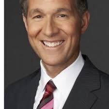 Gary Tuchman's Instagram, Twitter & Facebook