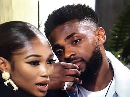 Love Island: Leanne Dumps Mike