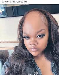 So is it right to assume that the beefcake, tattooed vikings who request we  follow