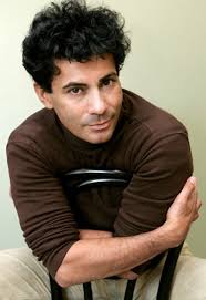 Visible Soul: People You Should Know . . . Andrew Loren Resto